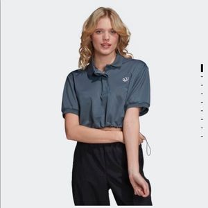 Polo Tee